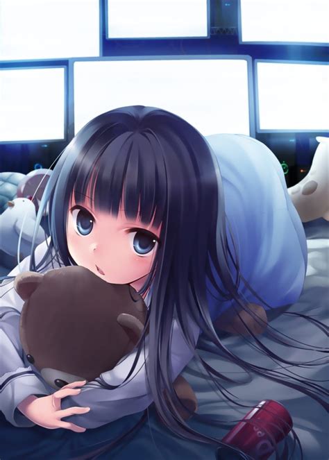 Also, there are lots of amazing ideas. lolicon, Stuffed, Animals, Anime, Kamisama, No, Memo, Chou ...