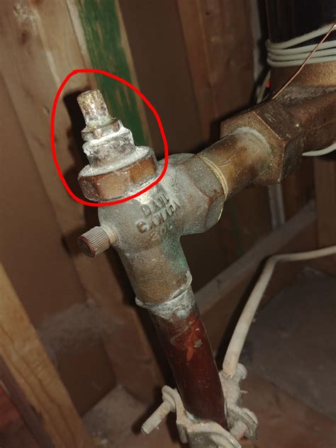 See full list on wikihow.com Water meter being changed today, but valve to shut off ...