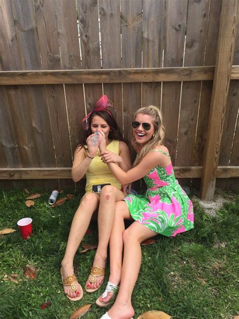 Attempting not to wake a roommate! Pin by Total Sorority Move on Total Sorority Girls ...