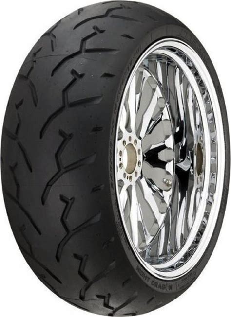 The night dragon offers more grip than any current. Pirelli Night Dragon GT Rear 200/55/17 78V - Skroutz.gr