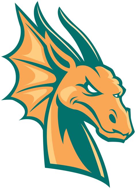 Free Dragon 1203404 PNG with Transparent Background