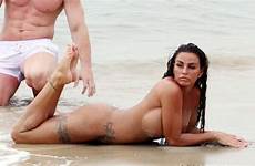 katie price naked nude beach kris boyson leaked sex bikini thailand story tape aznude thefappeningblog