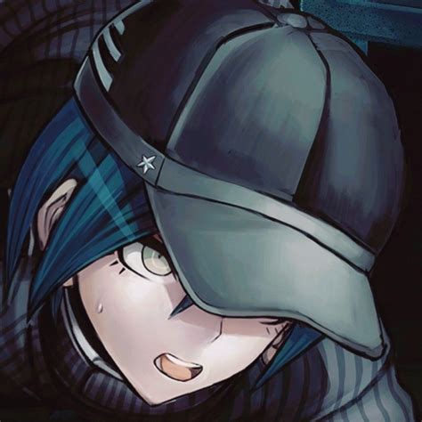 Whereas kokichi is a low rank, but desperately wants to escape the continuous days of being a punching bag. Shuichi Saihara | Аниме, Игры