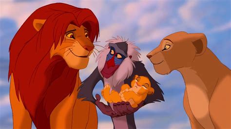 Welcome to the lion king wiki, a collaborative database for everything related to the lion king franchise: Soundtrack Sunday: The Lion King OST Remains Peak Disney ...