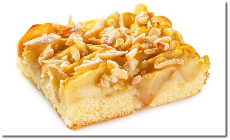 Check spelling or type a new query. Apfel Kuchen mit Mandel Splitter Rezept