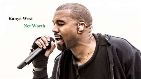 Kanye west is an american producer, rapper, fashion designer, and entrepreneur. How Much is Kanye West Net Worth along with His Biography