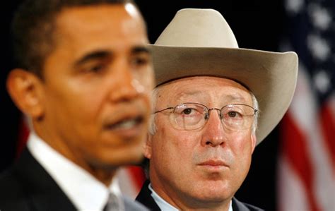 Share ken salazar quotations about energy, country and gas. Ken-Salazar - LaPatilla.com