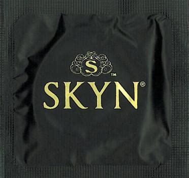 LifeStyles | SKYN | Best Non-latex Condom | Latex Free Condoms