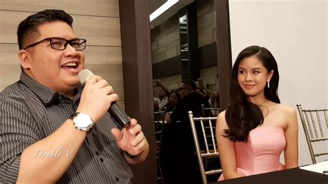 We did not find results for: KISSES Delavin, Bakit UMALIS Sa STAR MAGIC? Papasok Nga Ba ...