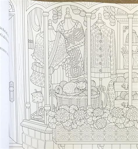 The world of debbie macomber: Pin on COLOR PAGES 2