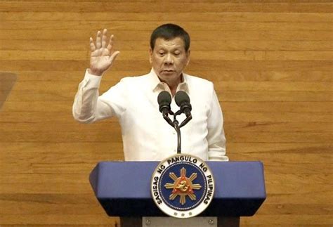 Into last year of duterte presidency, nation grapples with crippling poverty by melissa luz lopez, cnn philippines published jul 14, 2021 8:19:00 am As It Happens: Duterte's SONA 2018 | Philstar.com