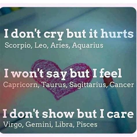 A selection of positive cancer man personality traits and characteristics follows, which was written with the intent to help you better understand his tenacious nature. Pin by Meagan Cerio on Aquarius ♒ | Zodiac signs pisces ...