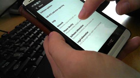 Install and/ or uninstall applications. Find your IMEI number on any Android device - YouTube