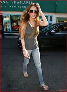 PANTIP.COM : Q8243341 Celeb Style : Lindsay Lohan [แฟชั่น]