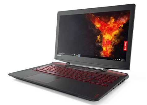 We strive to provide correct information, but are not responsible for inaccuracies. Lenovo Legion Y720 and Y520 laptops launch for your gaming ...