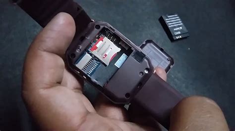 Here are some fixes for the no sim card detected error. Smart watch how to connect to phone: Smart watch how to ...