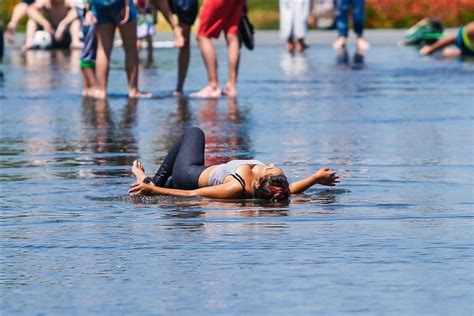 Here's a look at the five largest cryptocurrencies by market capitalization, and. Heat Waves to Get Worse, Affect More People: Study