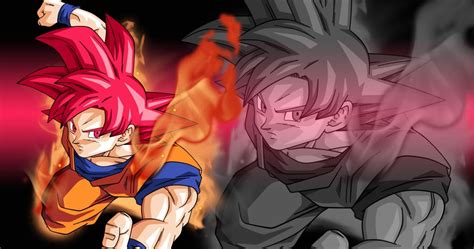 Photo goku sayen 300 : Best Wallpaper: Goku : Super Saiyan God Wallpapers