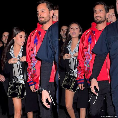 Madison later went to college for international business. Madison Beer Parties With 34-Year-Old SEX Addict Scott Disick