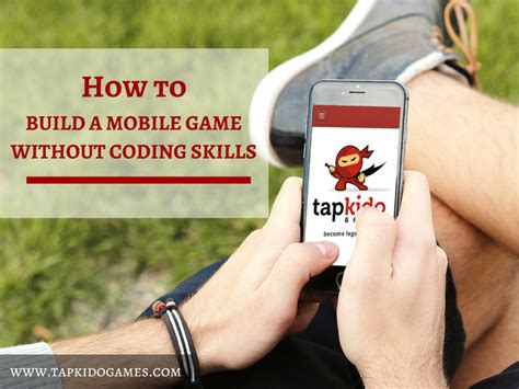 Check spelling or type a new query. How to Build a Mobile Game WIthout Coding Skills Part I ...