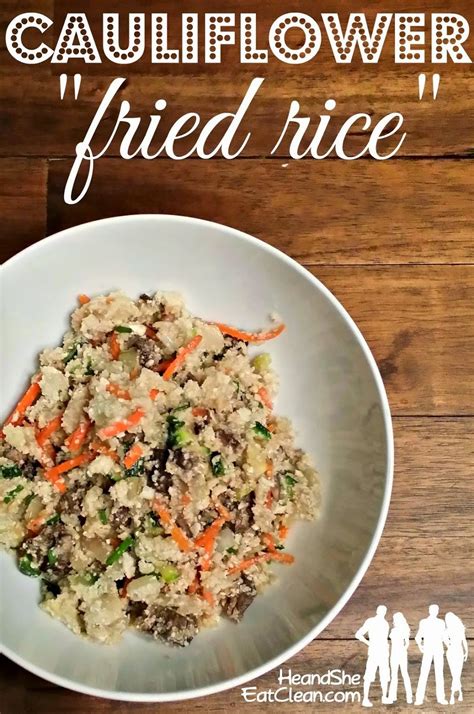 This easy homemade stir fry sauce is using soy sauce and great with chicken, beef and vegan recipes. Cauliflower Rice From Costco : Coconut Cauliflower Rice ...