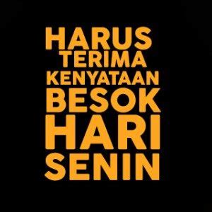 We did not find results for: Gambar DP BBM Hari Senin Lucu Gokil Dan Terlaris 2019 ...