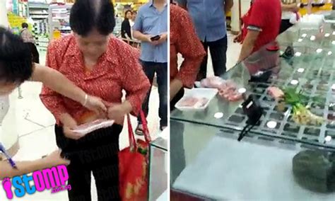 Alibaba.com offers 2,261 mortuary cold storage products. Auntie allegedly caught shoplifting at supermarket: Look ...