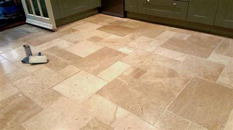 Before tiling please browse through our natural stone wall and floor tiling guide, through our experience you will find information and advice to help you. Travertine Kitchen Tiles Deep Cleaned and Sealed in ...