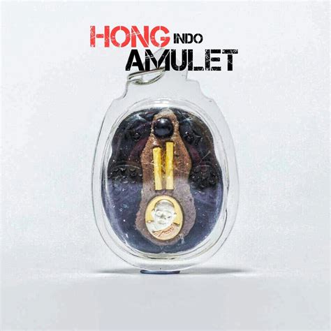 Thai Genuine Amulet Indonesia: Jual Thailand Amulet - Salika Locket LP ...