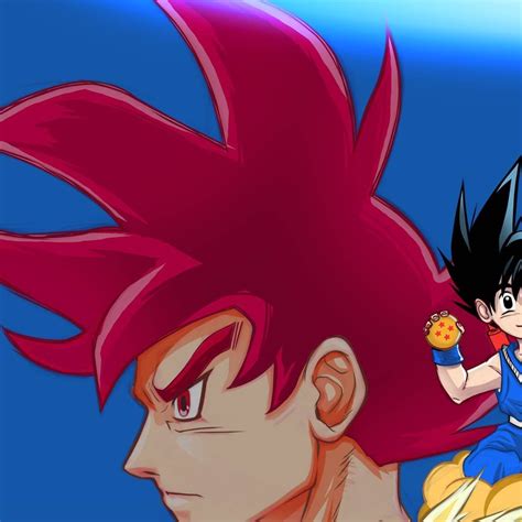 Dragon ball evolution was released in spring 2009. Evolution of Goku 12/12 #dragonballz #goku #anime in 2019 ...