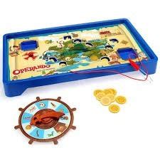 Juego De Mesa Operando Hasbro Jack Niños - Bs. 8.908,90 en ...