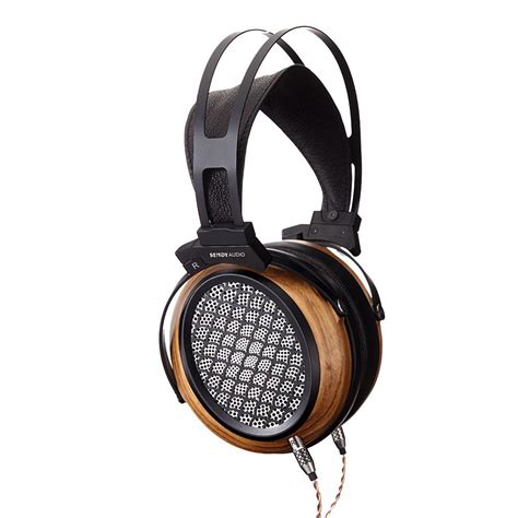 SendyAudio Aiva Black Beauty Series 97*76mm Planar ...