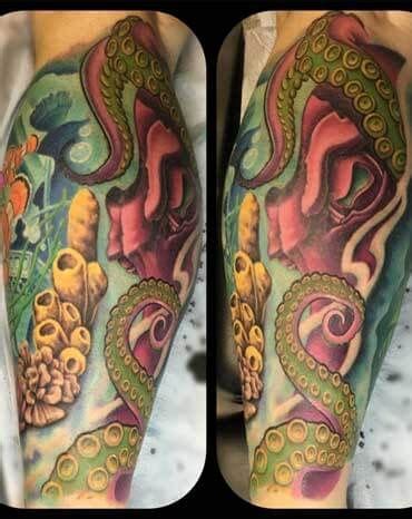 I'm coming from canada to brooklyn for 3 days and i'm looking to get a tattoo done (traditional style) at a reputable studio. Are you finding the #best_Tattoo_Shop_in_Brooklyn, NY? We ...