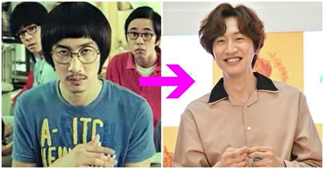 Here's How Lee Kwang Soo Went From An Unknown Celebrity To ...