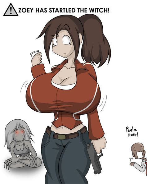 Click a thumb to load the full version. L4D why louis gives zoey pills