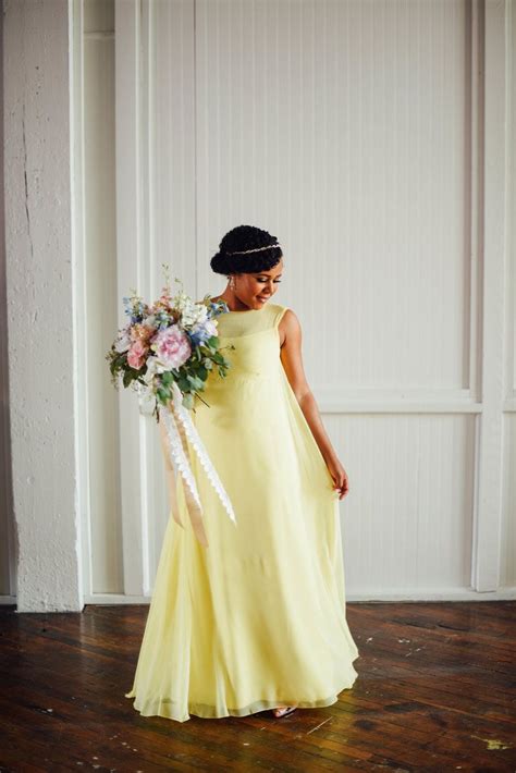 Maybe you would like to learn more about one of these? Alternative Wedding Dress Ideas | Bridal Gush Styled Shoot ...