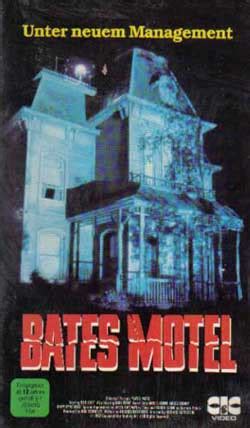 New faces find their way to the bates motel this season to further complicate norman's life and threaten to unearth his dark secrets. Film Review: Bates Motel (1987) | HNN