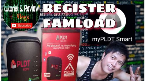 We guarantee the lowest price in the u.s. HOW TO REGISTER FAM LOAD? || MY PLDT HOMEWIFI - YouTube