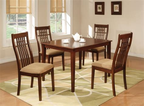 As we know, the dining room is one room with a very. Cheap Dining Room sets Solid wood | Cheap dining room sets ...