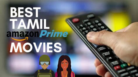 Here we will give you the list of 28 best hindi comedy movies on amazon prime. 34 Best Tamil Movies on Amazon Prime Video India