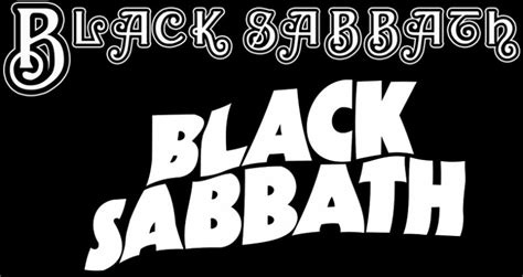 A star can have many meanings, especially in logo design. Boneyard Metal: 80's Metal: Black Sabbath (UK) - The ...