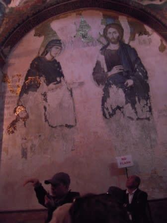 Maybe you would like to learn more about one of these? トルコ紀行14 イスタンブール2 - 程久保川の辺で