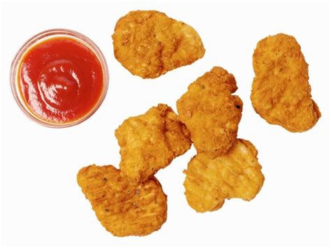 Maybe you would like to learn more about one of these? Chicken Nuggets Nutrition Facts - NutritionWalls