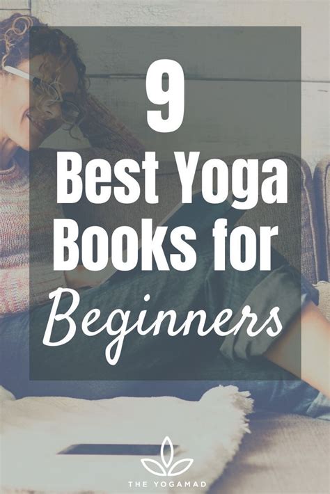 We did not find results for: 9 Best Yoga Books for Beginners to Deepen Your Practice ...