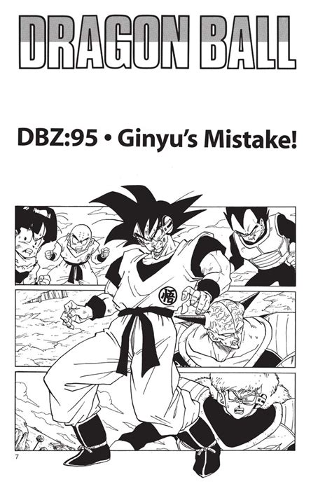 Karin's quandary volume 11 chapter 151 : Dragon Ball Z Manga Volume 9 (2nd Ed)