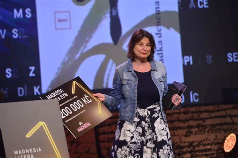 Obrazy z kulturních dějin střední evropy. Cenu Magnesia Litera získala Denemarková. Demokracii jsme ...