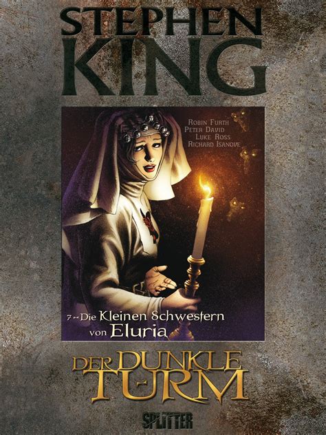 Aug 04, 2017 · the dark tower: Stephen King: Der Dunkle Turm 7 - PPM Vertrieb