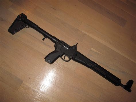 Kel tec sub 2000 gen 1. Kel-Tec Sub 2000 Gen 2