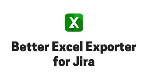 To extract not only the substrings of interest but also the delimiters that follow them, check off the extract with delimiters option and either pick standard delimiters or type in your custom ones. Exporting Jira issues to Excel with Better Excel Exporter ...