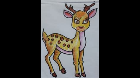 We'll be learning to draw many fun things together. How to easy Animals Drawing , step by step for kids - YouTube